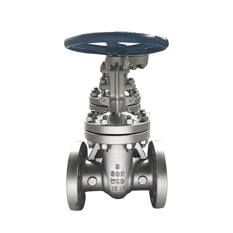 Hiểu về vai trò và tầm quan trọng của van cổng thép carbon đúc trong các hệ thống công nghiệp