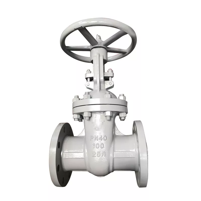 Tại sao các van cổng Handwhous cần thiết trong các ứng dụng công nghiệp?