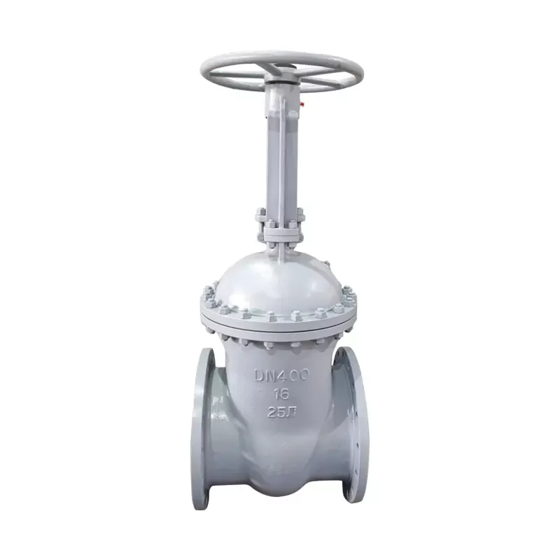 Tại sao Van cổng nêm bằng thép đúc là lựa chọn ưu tiên cho các ứng dụng công nghiệp áp suất cao