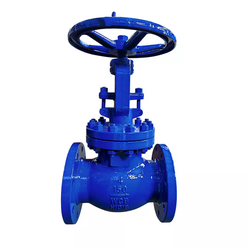 Van cầu DIN có thể cải thiện hiệu suất và độ tin cậy của kiểm soát dòng chảy công nghiệp như thế nào