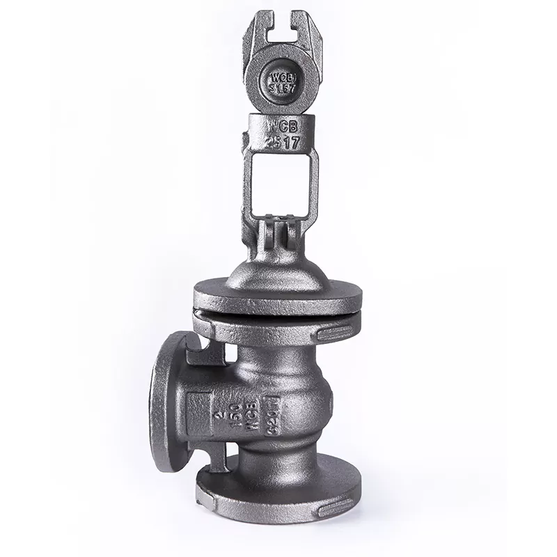 Hướng dẫn đúc van cổng API: Những điều bạn nên biết về đúc thân van trước khi sản xuất